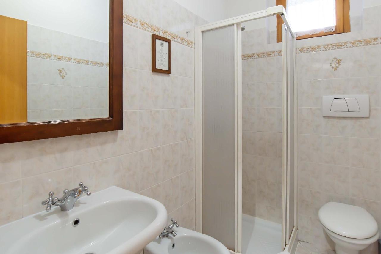 Residenza Di Campagna Montelleri Hotel Vicchio Exterior foto