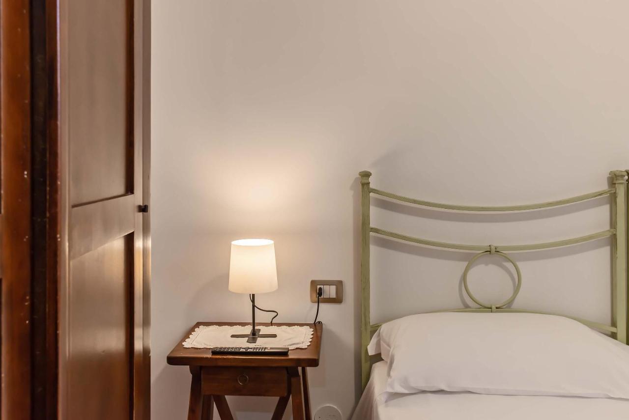 Residenza Di Campagna Montelleri Hotel Vicchio Exterior foto